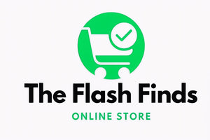 The Flash Finds
